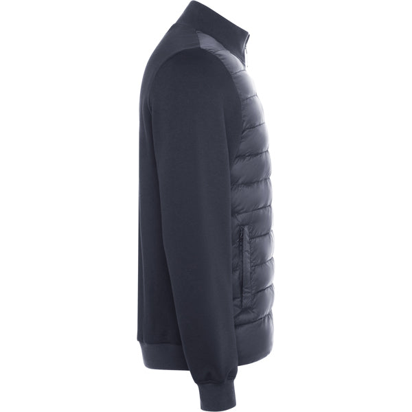 JACKEN VIVARO – aus Hauptstoff: 85 % Polyester, 15 % Baumwolle.Polsterung: 100 % Polyester.Sekundärstoff: 100 % Polyamid.550 g/m². – Bild 19