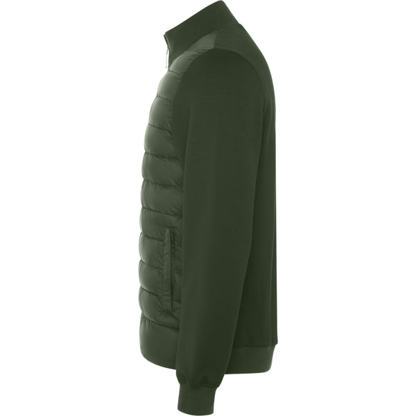 JACKEN VIVARO – aus Hauptstoff: 85 % Polyester, 15 % Baumwolle.Polsterung: 100 % Polyester.Sekundärstoff: 100 % Polyamid.550 g/m². – Bild 23