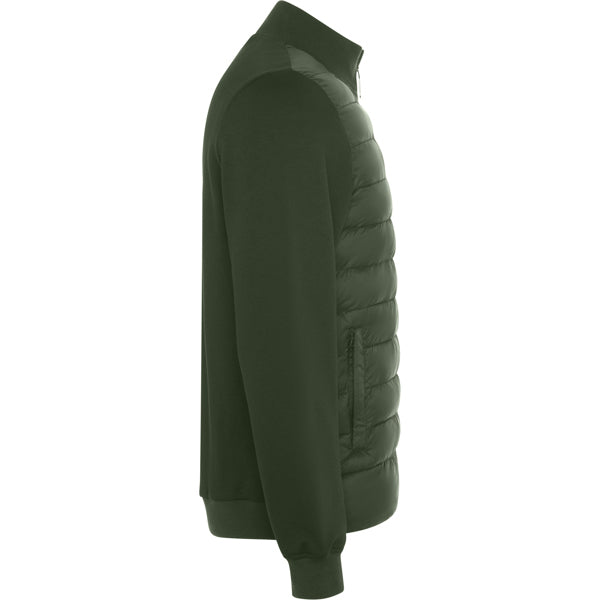 JACKEN VIVARO – aus Hauptstoff: 85 % Polyester, 15 % Baumwolle.Polsterung: 100 % Polyester.Sekundärstoff: 100 % Polyamid.550 g/m². – Bild 24