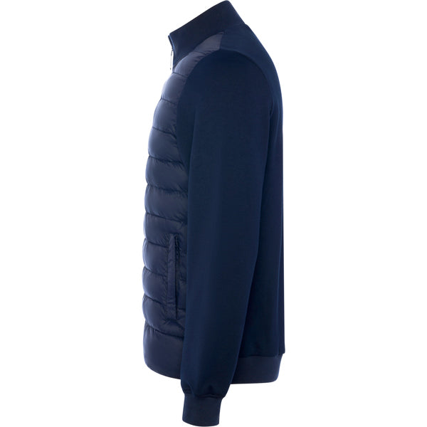 JACKEN VIVARO – aus Hauptstoff: 85 % Polyester, 15 % Baumwolle.Polsterung: 100 % Polyester.Sekundärstoff: 100 % Polyamid.550 g/m². – Bild 28