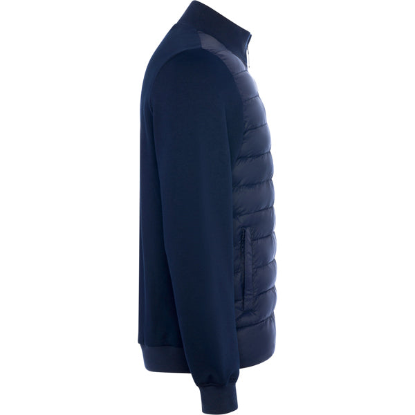 JACKEN VIVARO – aus Hauptstoff: 85 % Polyester, 15 % Baumwolle.Polsterung: 100 % Polyester.Sekundärstoff: 100 % Polyamid.550 g/m². – Bild 29