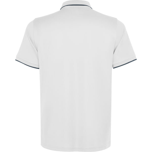 POLOSHIRTS SIAN – aus 100 % Polyester-Waffelstoff, 200 g/m². – Bild 7