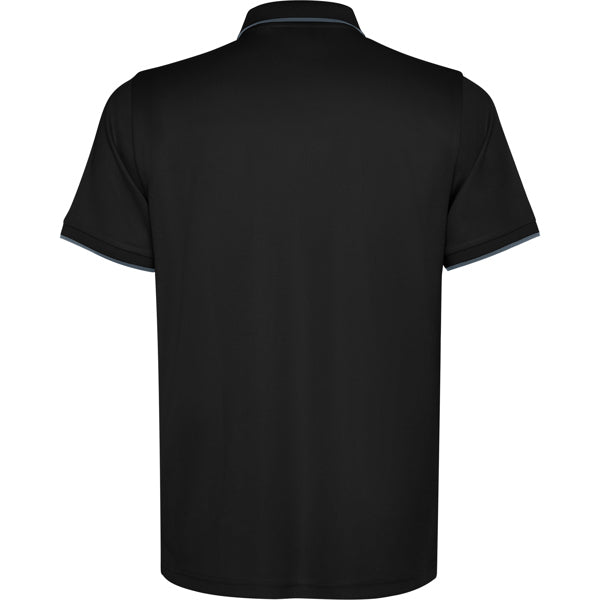 POLOSHIRTS SIAN – aus 100 % Polyester-Waffelstoff, 200 g/m². – Bild 12