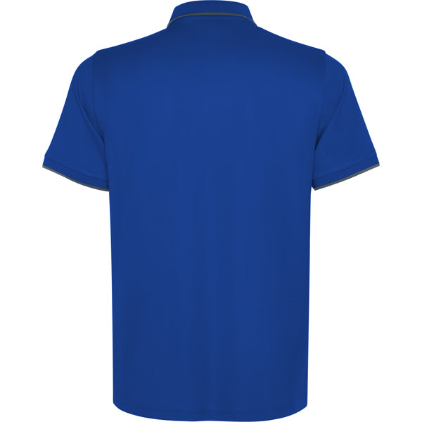 POLOSHIRTS SIAN – aus 100 % Polyester-Waffelstoff, 200 g/m². – Bild 17