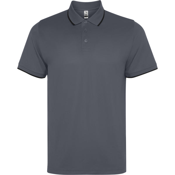 POLOSHIRTS SIAN – aus 100 % Polyester-Waffelstoff, 200 g/m². – Bild 21