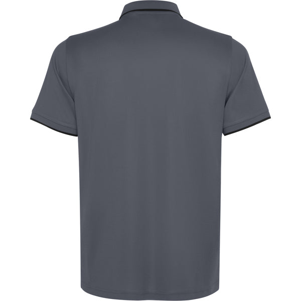 POLOSHIRTS SIAN – aus 100 % Polyester-Waffelstoff, 200 g/m². – Bild 22