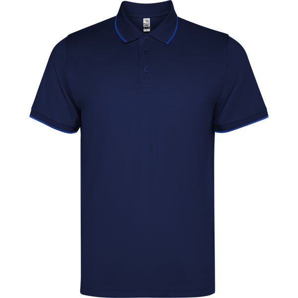 POLOSHIRTS SIAN – aus 100 % Polyester-Waffelstoff, 200 g/m². – Bild 26