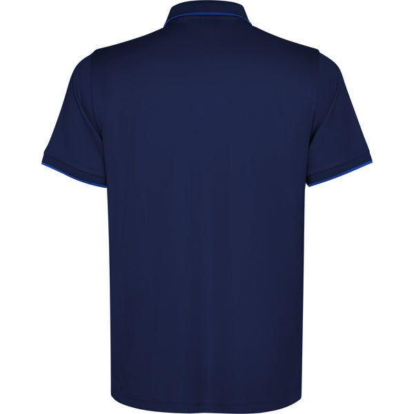 POLOSHIRTS SIAN – aus 100 % Polyester-Waffelstoff, 200 g/m². – Bild 27