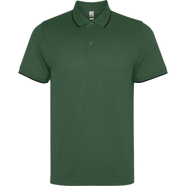 POLOSHIRTS SIAN – aus 100 % Polyester-Waffelstoff, 200 g/m². – Bild 31