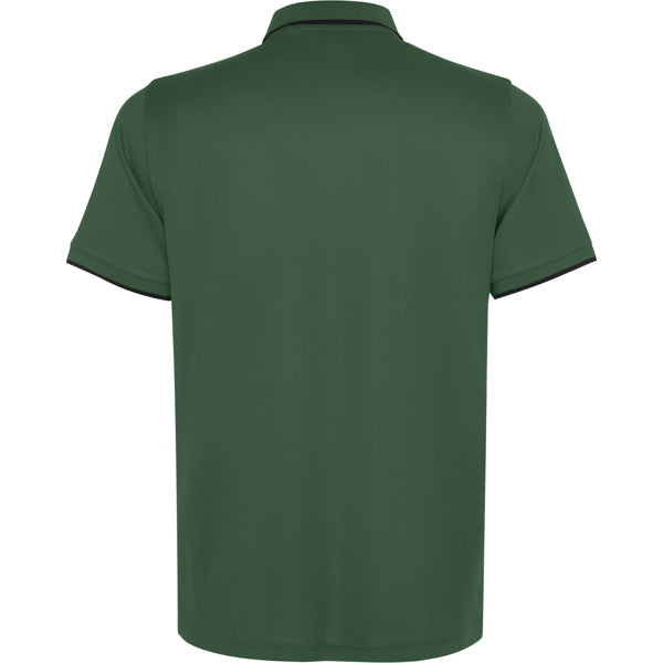 POLOSHIRTS SIAN – aus 100 % Polyester-Waffelstoff, 200 g/m². – Bild 32