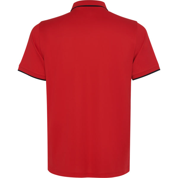 POLOSHIRTS SIAN – aus 100 % Polyester-Waffelstoff, 200 g/m². – Bild 37