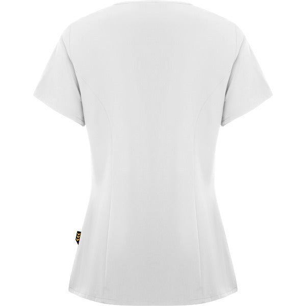 T-SHIRTS FEROX WOMAN – aus 94% Polyester / 6% Elasthan, 170 g/m². – Bild 7