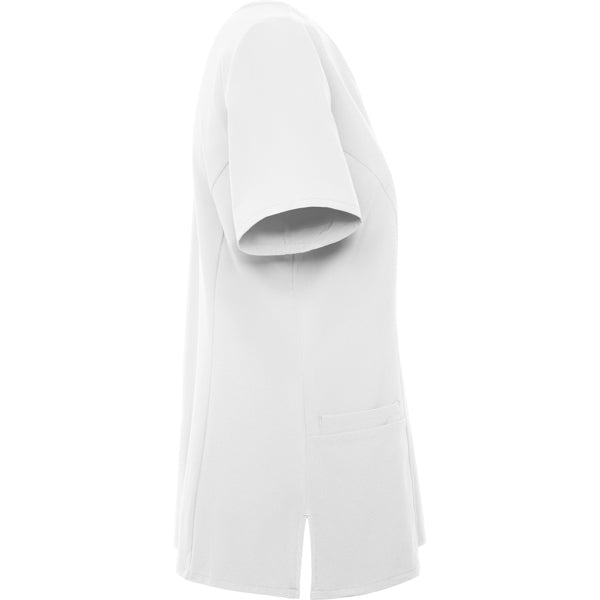 T-SHIRTS FEROX WOMAN – aus 94% Polyester / 6% Elasthan, 170 g/m². – Bild 9