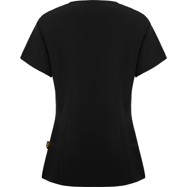 T-SHIRTS FEROX WOMAN – aus 94% Polyester / 6% Elasthan, 170 g/m². – Bild 12