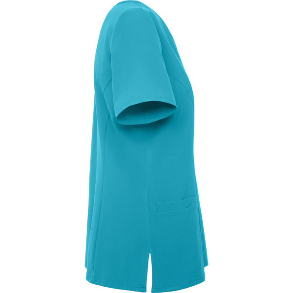 T-SHIRTS FEROX WOMAN – aus 94% Polyester / 6% Elasthan, 170 g/m². – Bild 19