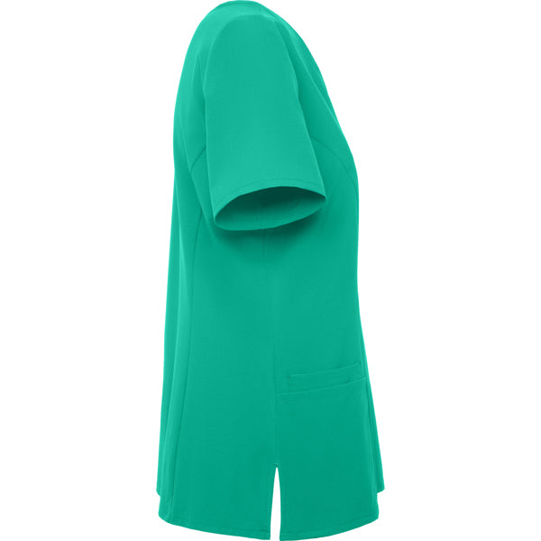 T-SHIRTS FEROX WOMAN – aus 94% Polyester / 6% Elasthan, 170 g/m². – Bild 24