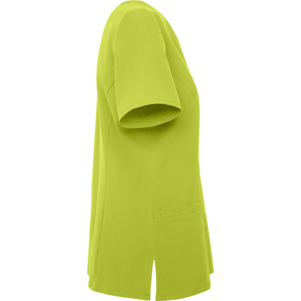 T-SHIRTS FEROX WOMAN – aus 94% Polyester / 6% Elasthan, 170 g/m². – Bild 29