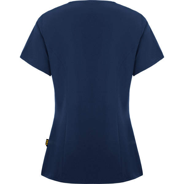 T-SHIRTS FEROX WOMAN – aus 94% Polyester / 6% Elasthan, 170 g/m². – Bild 37