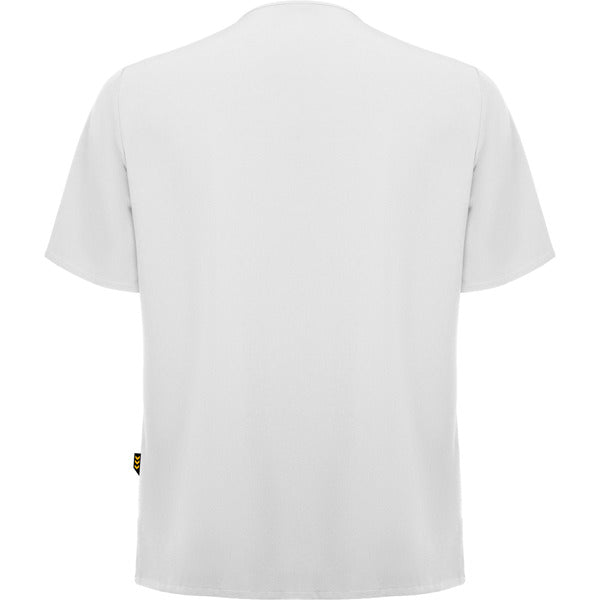 T-SHIRTS FEROX – aus 94 % Polyester / 6 % Elasthan, 170 g/m² Mikrofaser. – Bild 7