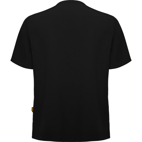 T-SHIRTS FEROX – aus 94 % Polyester / 6 % Elasthan, 170 g/m² Mikrofaser. – Bild 12