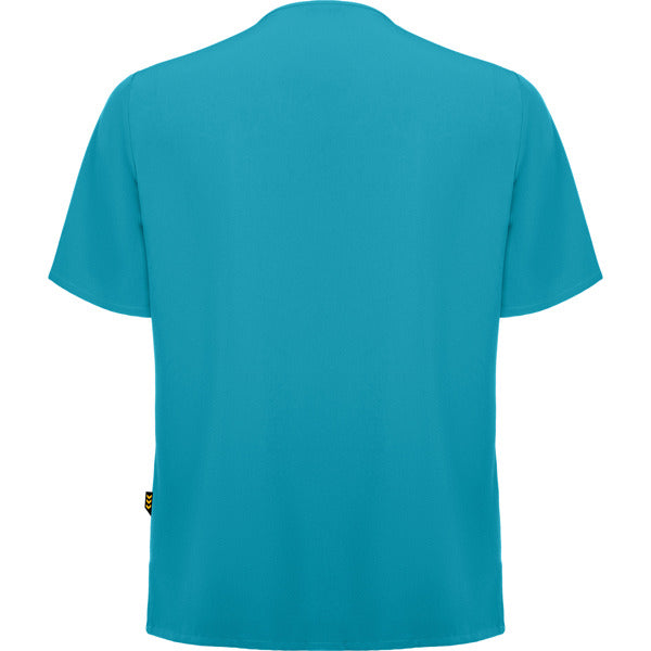 T-SHIRTS FEROX – aus 94 % Polyester / 6 % Elasthan, 170 g/m² Mikrofaser. – Bild 17