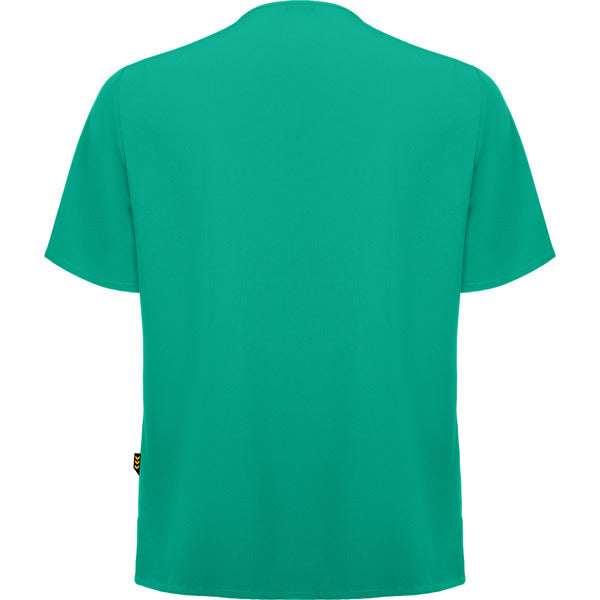 T-SHIRTS FEROX – aus 94 % Polyester / 6 % Elasthan, 170 g/m² Mikrofaser. – Bild 22