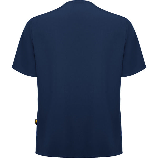 T-SHIRTS FEROX – aus 94 % Polyester / 6 % Elasthan, 170 g/m² Mikrofaser. – Bild 37