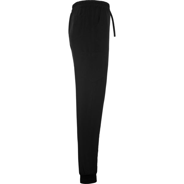 HOSEN FIBER – aus 94 % Polyester / 6 % Elasthan, 170 g/m² Mikrofaser. – Bild 14