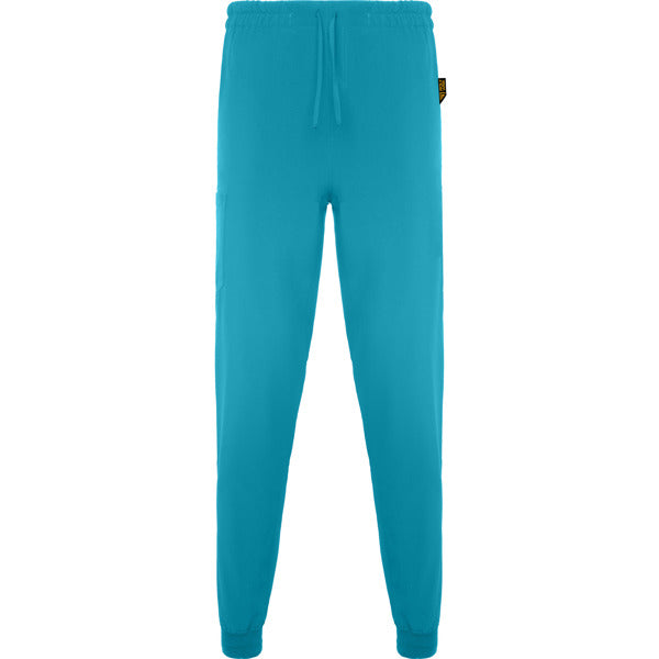 HOSEN FIBER – aus 94 % Polyester / 6 % Elasthan, 170 g/m² Mikrofaser. – Bild 16