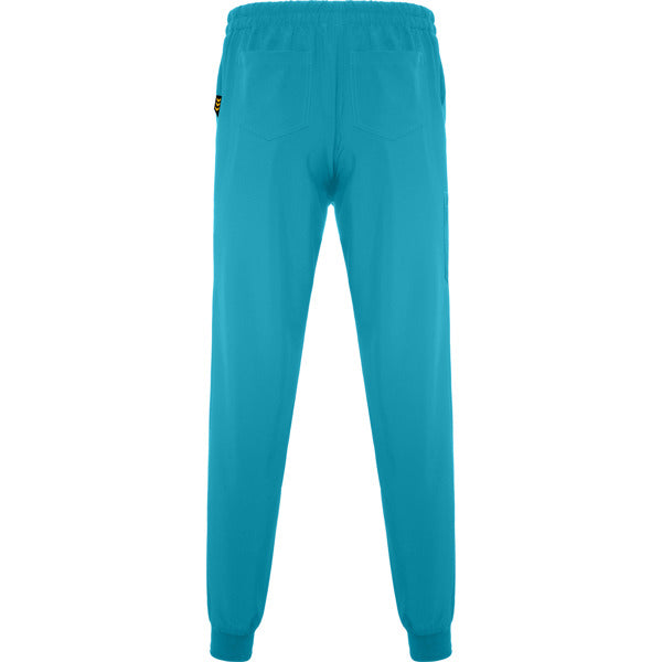 HOSEN FIBER – aus 94 % Polyester / 6 % Elasthan, 170 g/m² Mikrofaser. – Bild 17