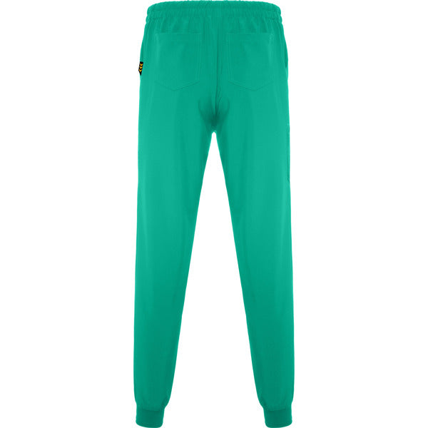 HOSEN FIBER – aus 94 % Polyester / 6 % Elasthan, 170 g/m² Mikrofaser. – Bild 22