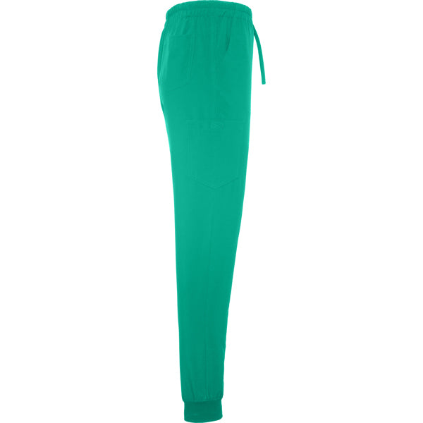 HOSEN FIBER – aus 94 % Polyester / 6 % Elasthan, 170 g/m² Mikrofaser. – Bild 24