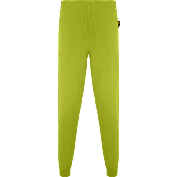 HOSEN FIBER – aus 94 % Polyester / 6 % Elasthan, 170 g/m² Mikrofaser. – Bild 29