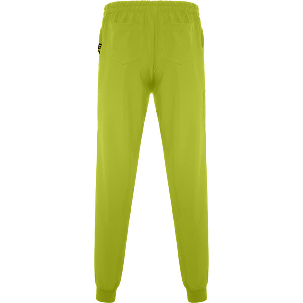 HOSEN FIBER – aus 94 % Polyester / 6 % Elasthan, 170 g/m² Mikrofaser. – Bild 30