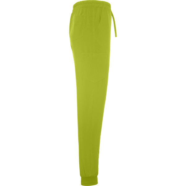 HOSEN FIBER – aus 94 % Polyester / 6 % Elasthan, 170 g/m² Mikrofaser. – Bild 32