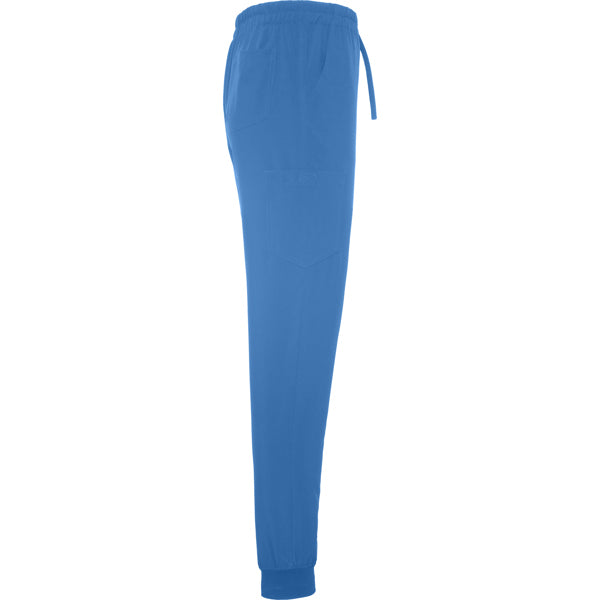 HOSEN FIBER – aus 94 % Polyester / 6 % Elasthan, 170 g/m² Mikrofaser. – Bild 37