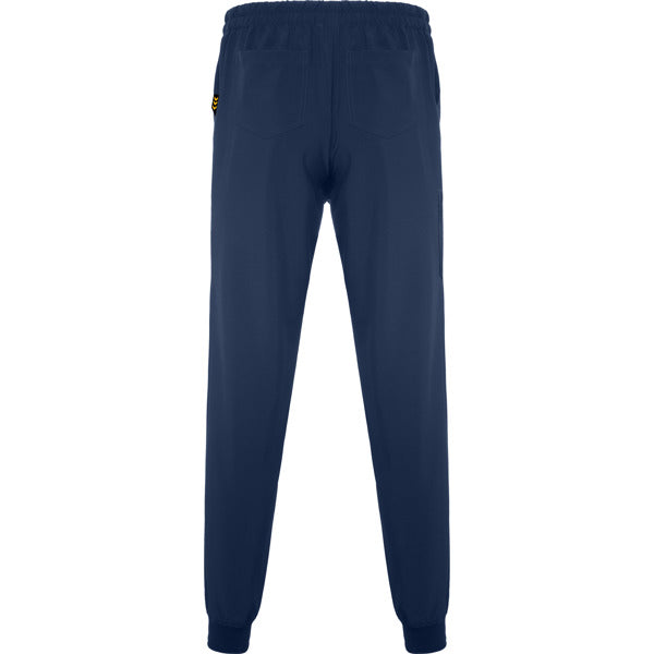 HOSEN FIBER – aus 94 % Polyester / 6 % Elasthan, 170 g/m² Mikrofaser. – Bild 40