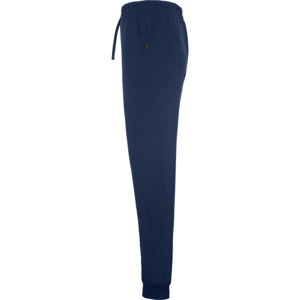 HOSEN FIBER – aus 94 % Polyester / 6 % Elasthan, 170 g/m² Mikrofaser. – Bild 41