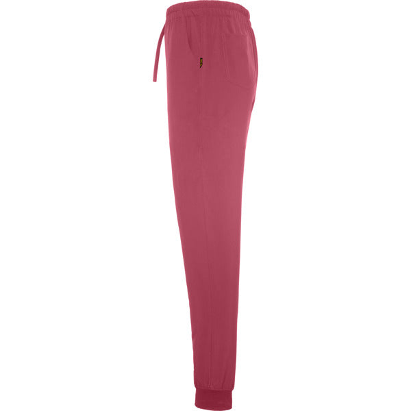 HOSEN FIBER – aus 94 % Polyester / 6 % Elasthan, 170 g/m² Mikrofaser. – Bild 46