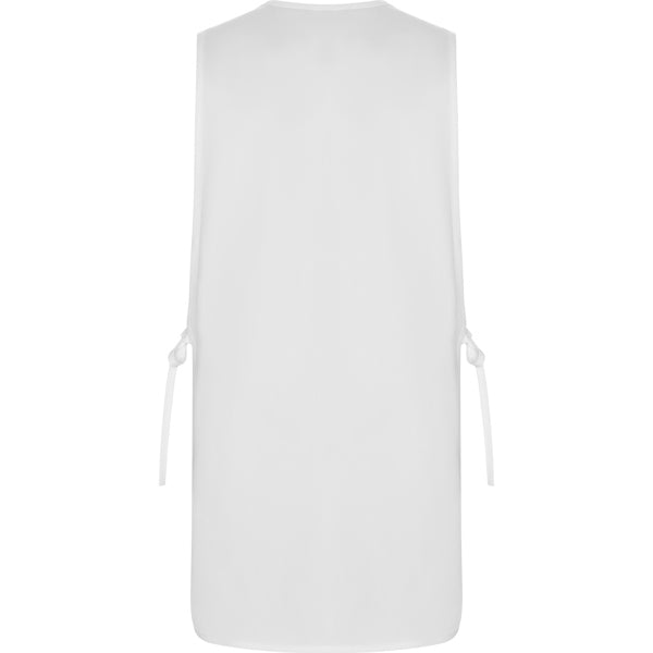 SCHÜRZEN ARZAK – aus 80% Polyester / 20% Baumwolle, 195 g/m² Twill. – Bild 6