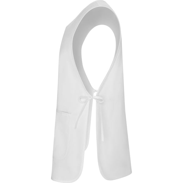 SCHÜRZEN ARZAK – aus 80% Polyester / 20% Baumwolle, 195 g/m² Twill. – Bild 7