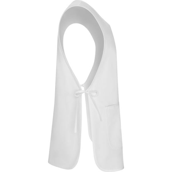 SCHÜRZEN ARZAK – aus 80% Polyester / 20% Baumwolle, 195 g/m² Twill. – Bild 8