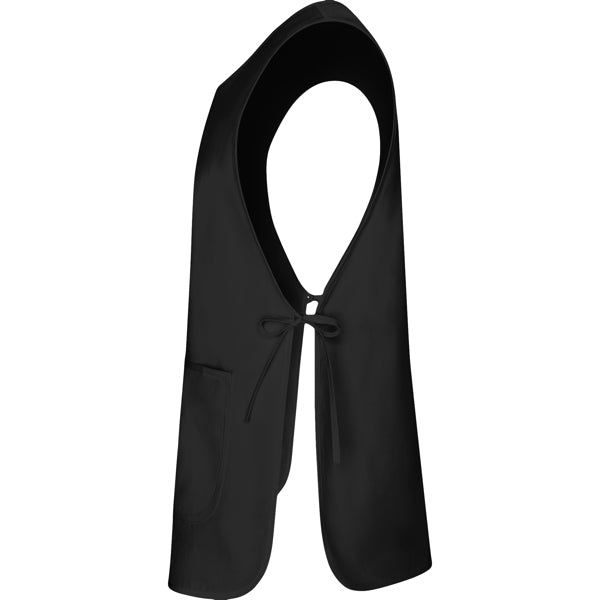 SCHÜRZEN ARZAK – aus 80% Polyester / 20% Baumwolle, 195 g/m² Twill. – Bild 12