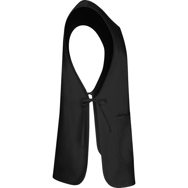 SCHÜRZEN ARZAK – aus 80% Polyester / 20% Baumwolle, 195 g/m² Twill. – Bild 13
