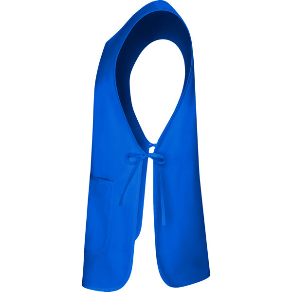 SCHÜRZEN ARZAK – aus 80% Polyester / 20% Baumwolle, 195 g/m² Twill. – Bild 17