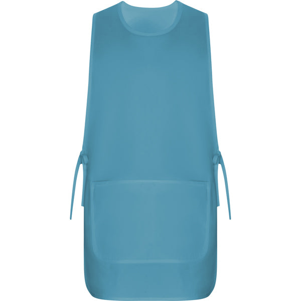 SCHÜRZEN ARZAK – aus 80% Polyester / 20% Baumwolle, 195 g/m² Twill. – Bild 20
