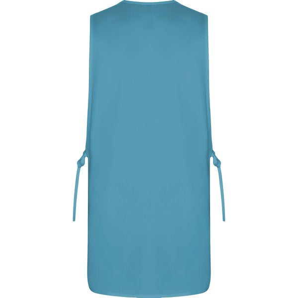 SCHÜRZEN ARZAK – aus 80% Polyester / 20% Baumwolle, 195 g/m² Twill. – Bild 21