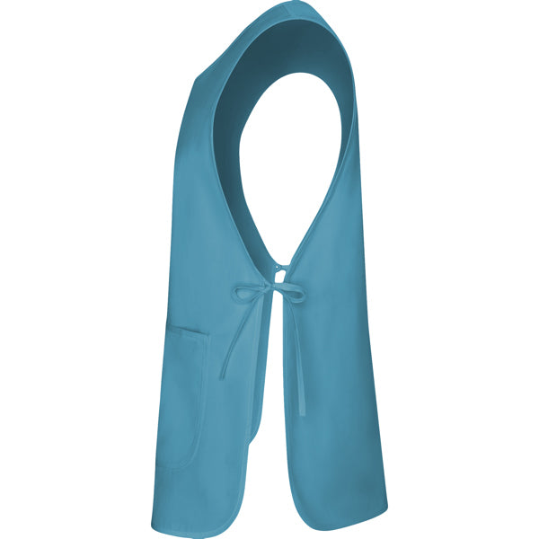 SCHÜRZEN ARZAK – aus 80% Polyester / 20% Baumwolle, 195 g/m² Twill. – Bild 22
