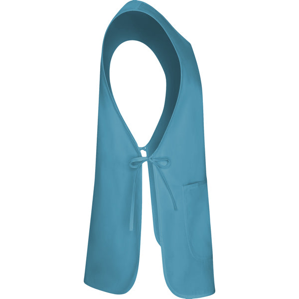 SCHÜRZEN ARZAK – aus 80% Polyester / 20% Baumwolle, 195 g/m² Twill. – Bild 23
