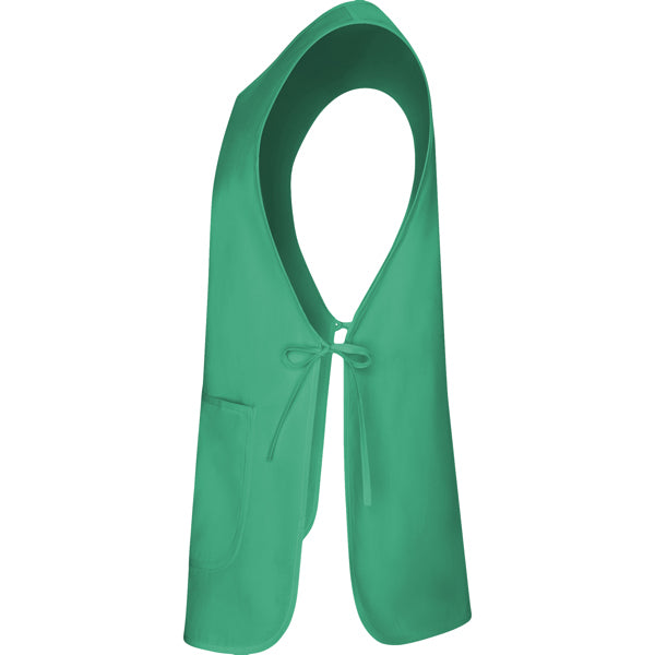 SCHÜRZEN ARZAK – aus 80% Polyester / 20% Baumwolle, 195 g/m² Twill. – Bild 27